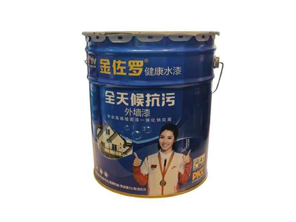 外墻漆